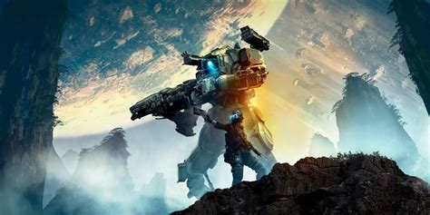 titanfall 3 reveal|Titanfall May Be Getting Another Game, But Theres a Catch